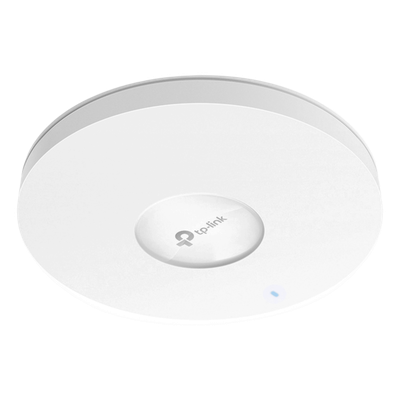 Punto de Acceso Omada / Wi-Fi 7 BE9300 MU-MIMO 2x2 / 1 Puerto 2.5 Gbps / Mesh Omada / Operaciones Multiencale (MLO) / Configuración por Controlador o Stand-Alone / Para Montaje en Techo/pared / Alimentación PoE+ - Imagen 5