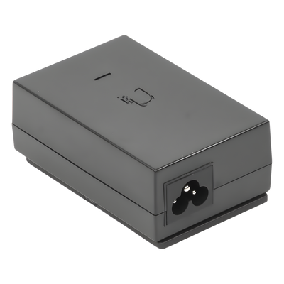 Adaptador PoE Ubiquiti de 48VDC, 0.5A puerto Gigabit - Imagen 7