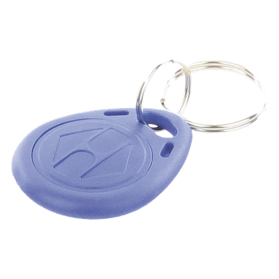 Llavero MIFARE Classic 1K 13.56MHz - Acceso Portátil para Llaves - Imagen 5
