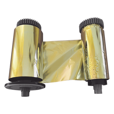 Ribbon Dorado para SMART31, 51