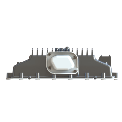 Cliente de Radio PTMP de Alta Velocidad / Hasta 2.5 Gbps / 4x4 Antena Integrada / 8T8R con Tecnología de Beamforming / Soporte para 6 GHz / Protección IP67 para Exteriores / Carrier Grade Management / Mimosa C6 - Imagen 4