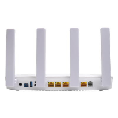 ONU DualMode EPON/GPON / Wi-Fi 6 / 1 Puerto FXS / 4 Puertos Gigabit / 1 Puerto USB / 1 Puerto SC/UPC - Imagen 5
