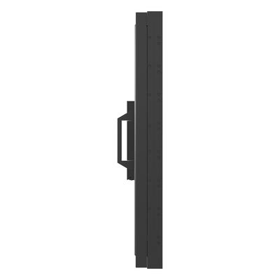 Pantalla LCD 55" para Videowall / Entrada HDMI - VGA - DVI - DP / Monitor Robusto / Bisel Ultra Delgado (1.7 mm) / Daisy Chain (Conexión en Cadena sin Software) - Imagen 5