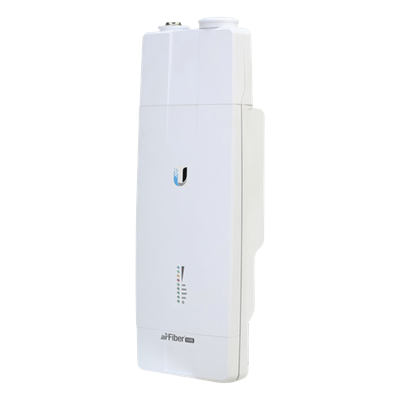 Radio de Backhaul de alta capacidad hasta 1.2 Gbps, banda licenciada 11 GHz (10.7-11.7 GHz), no incluye duplexers