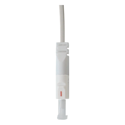 HUAWEI MiniFTTO - Cable Hibrido Fotoeléctrico / Monomodo / (XC/UPC)-(XC/UPC)/ Interior / Fibra G.657A2 / Cobre 26 AWG / 60m - Imagen 3