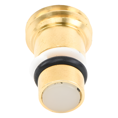 TAPON DE DESBLOQUEO DE BRONCE PARA FAAC 400/422 - Imagen 6