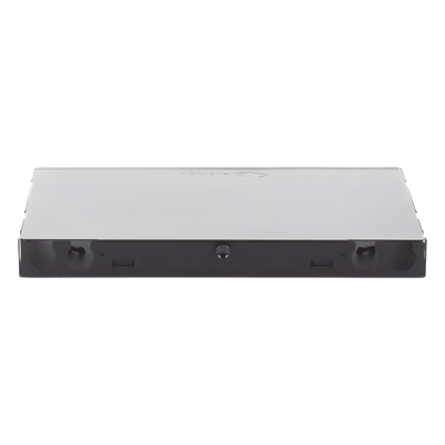 Distribuidor de Fibra Óptica de Alta Densidad LigthVerse *Core* Para Rack de 19 Pulgadas, Acepta 4 Placas Plug and Play, Hasta 96 Fibras, 1 UR - Imagen 6