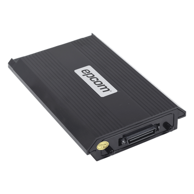Carcasa para almacenamiento de disco duro compatible con modelo  XMR401HDS, XMR401AHD, XMR401AHDS/v2, XMR401NAHDS