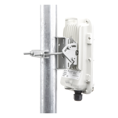 PTP-550 Hasta 1.36 GBps / 4910 - 6200 MHz / 802.11 AC Wave 2 MU-MIMO 4: 4x4 / BackHaul Conectorizado / Ideal para distancias de +80 km (C050055H014A) - Imagen 5