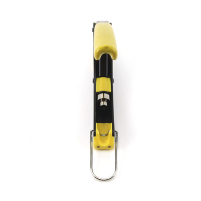 Pinza para Instalación de Conector F de Compresión con Cables RG59, RG6/6Q - Imagen 6