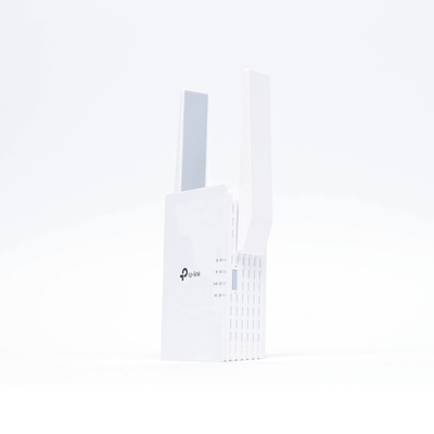 Repetidor / Extensor de Cobertura WiFi AX 1500 Mbps, doble banda 2.4 GHz y 5 GHz, con 1 puerto 10/100/1000 Mbps - Imagen 3