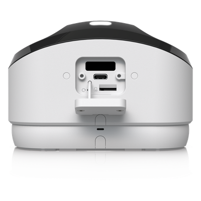 UniFi Protect G6 180 – Cámara PoE+ Dual Sensor de 16 MP para Interior/Exterior con Motor de IA Multi-TOPS y Cobertura Panorámica de 180° - Imagen 7