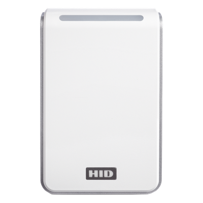 Lector R40 SIGNO WHITE Estandar Multitecnologia/ 40NWS-00-000000/ Garantía de Por Vida/ Pigtail/Wiegand & OSDP - Imagen 4