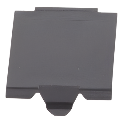 Inserto Ciego Para Placas de Pared MAX y 10G MAX, Color Negro, Bolsa con 10 Piezas - Imagen 5