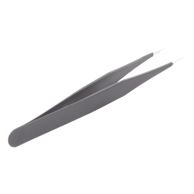 Pinzas Para Manipular Fibra Óptica Desnuda - Imagen 4
