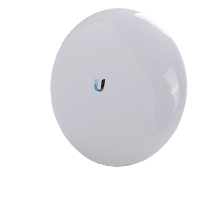 NanoBeam airMAX AC GEN2 CPE hasta 450 Mbps, 5 GHz ( 5150 - 5875 MHz) con antena integrada de 19 dBi - Imagen 5