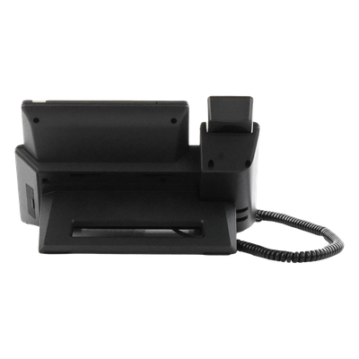 Teléfono IP Wi-Fi, Grado Operador, 14 líneas SIP con 6 cuentas, pantalla LCD 5", puertos Gigabit, Bluetooth, PoE, codec Opus, IPV4/IPV6 con gestión en la nube GDMS - Imagen 6