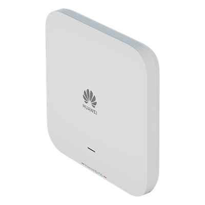 HUAWEI MiniFTTO - Punto de Acceso Óptico Wi-Fi 6 / 2.976 Gbps / 1 puerto 10/100/1000 Mbps PoE + 1 GPON (SC/UPC) PoF / Downstream 2.488 Gbps / Upstream 1.244 Gbps / MIMO 2X2 / Ganancia de Antena 5dBi / Wi-Fi Roaming / Administración Nube - Imagen 3