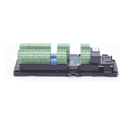 Módulo Expansor de 2 lectoras para Panel HID ACW2-XN - Imagen 5