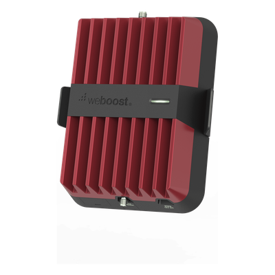 Kit Amplificador Celular Drive Reach Overland para Vehículos Todo Terreno / Llamadas y Datos 2G, 3G y 4G / Amplificación 32X / Tribanda (B5, B2/25 y B4) / Ganancia Máxima 50 dB / Antena Omnidireccional plegable. - Imagen 4