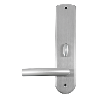 Cerradura para Hotel Izquierda / Tarjetas MIFARE 13.56 MHz / Aleación de Zinc / 224 Eventos / Software ZKBio CVSecurity - Imagen 4