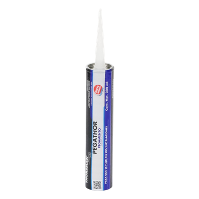 Pegamento para canaletas, 300ml - Imagen 3