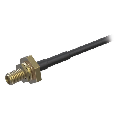 Extensión de cable SMA para antenas LTE (SMA-Macho SMA-Hembra) - Imagen 4