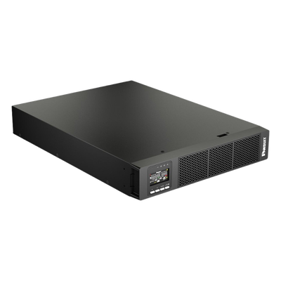 UPS SmartZone de 3000 VA/3000 W, Online Doble Conversión, Entrada 120 Vca NEMA L5-30P, Onda Senoidal Pura, 2 UR, Con 4 Tomas NEMA 5-20R y 1 L5-30R, Incluye Tarjeta de Red y Kit de Rieles - Imagen 3