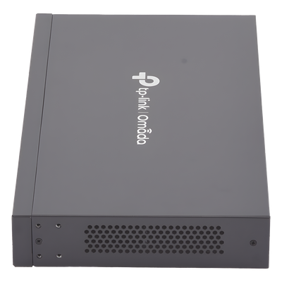 Controladora Omada para gestionar hasta 500 equipos Omada/ Gestion desde la Nube gratuita / Actualizaciones masivas / 2 puertos Gigabit con PoE af/at - Imagen 4