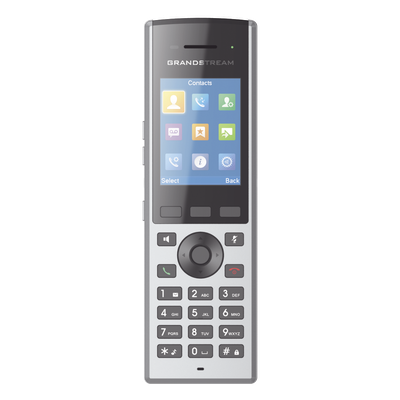 Teléfono HD con tecnología DECT largo alcance, con pantalla a color LCD - Imagen 3