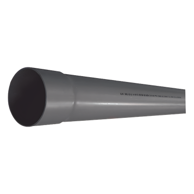 Tubo Conduit Cédula 40 de 1/2" (16 mm).