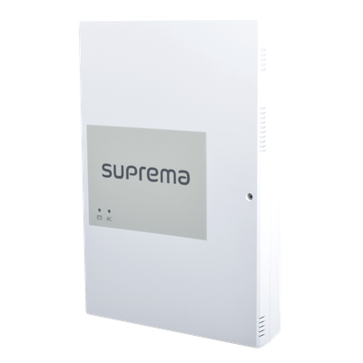 Gabinete de Plástico para CoreStation CS40 con Fuente de 110VCA - Imagen 3