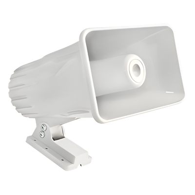 Sirena de 2 tonos 30 W / Sonido de 118dB 