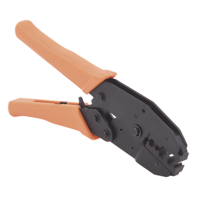 Pinzas para Plegar Conectores en Cables Coaxiales RG-58/U, RG-59 o RG-8/X con Cavidades de 0.068", 0.213" o 0.256". - Imagen 4
