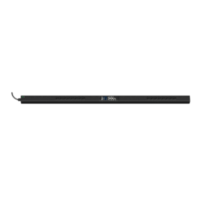 PDU ES2P Monitoreable (MI) para Distribución de Energía, Enchufe de Entrada NEMA 5-15P, Con 16 Salidas NEMA 5-20R, de Instalación Vertical, 120 Vca, 15 Amp - Imagen 4