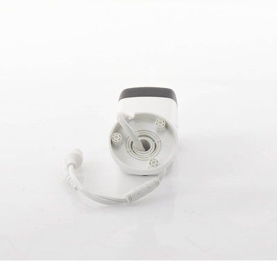 Bala IP 4 Megapixel / Lente 2.8 mm / 30 mts IR / WDR 120 dB / Exterior IP67 / Hik-Connect P2P / H.265+ / PoE / ONVIF - Imagen 6