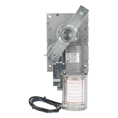 Motorreductor para barreras GARD4 / Refacción - Imagen 4