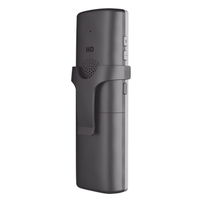 Teléfono WiFi portátil empresarial con 2 lineas y cuentas SIP, Bluetooth y botón Push-to-talk - Imagen 6