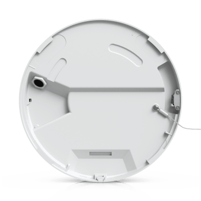 Cámara Multisensor AI de 32 MP con 4 Lentes Ajustables, Zoom Óptico 2.33×, Cobertura IR 360°, Motor AI Multi-TOPS y Alimentación PoE++ para Monitoreo de Amplia Cobertura - Imagen 7