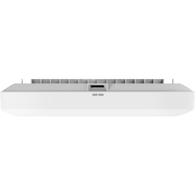 Access Point Wi-Fi 6 Dual-Radio / 2.976 Gbps / 2.4 GHz y 5 GHz / 4 Flujos Espaciales / 2.5G SFP / PoE+ / Montaje en Techo o Pared / IP41 / Gestión Cloud / Línea Cybrey - Imagen 4