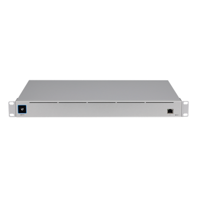 Sistema de energía redundante UniFi SmartPower, diseñado para proteger hasta 6 dispositivos compatibles con SmartPower - Imagen 3