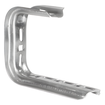 Ménsula omega tipo C inteligente, 265x195mm