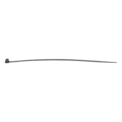 Cincho de nylon color negro, 4.8 x 190mm (100pzs) (4200-03001) - Imagen 5