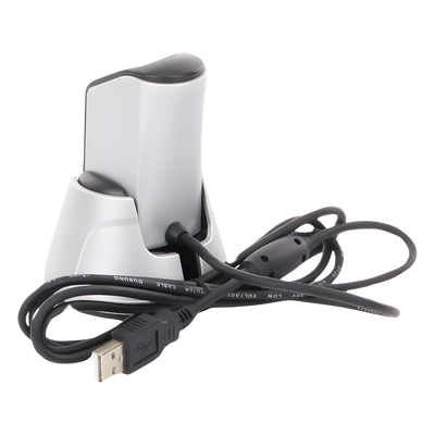 Lector Biométrico USB de escritorio, de enrolamiento, Para uso con Software AXTRAXNG - Imagen 4