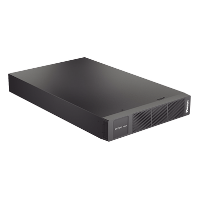 Módulo de Baterías Externas (EPB), Para Extensión de Tiempo de Respaldo, Compatible con UPS Topología Online de 3 kVA de Panduit - Imagen 3