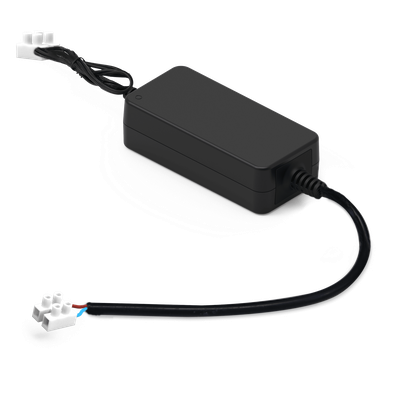 2 en 1 / 1.- Convertidor de 20 - 30 VCA a 12 Vcc @ 3 Amp / 2.- Filtro Contra Ruido para Cámaras TurboHD, CVI, TVI / Envío Largas Distancias - Imagen 4