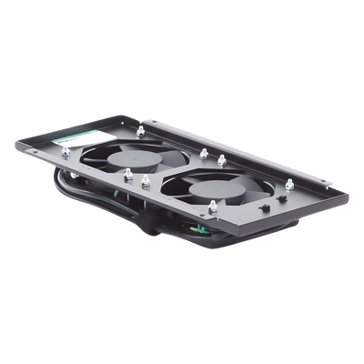 Kit de Ventiladores de Alto Flujo, para Instalación en Gabinetes PanZone de Panduit, de 120 Vca, Cable de Alimentación de 2 Metros - Imagen 7