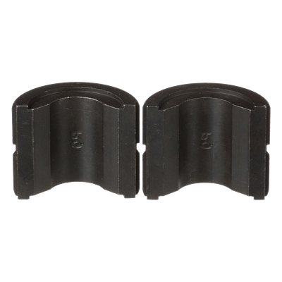 Matrices de prensado CD-920-C para calibre 8-2 Awg - Imagen 4