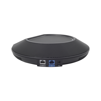 Sistema de Video Conferencia FullHD Multi-Plataforma con Cámara PTZ, 3 Salidas de video, Base de Audio y Control Remoto - Imagen 6