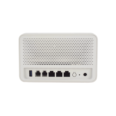 Router Wi-Fi 6 AX3000 / Banda Dual 2.4G y 5G / 2 Puertos FXS / MU-MIMO 2x2:2 y 3x3:2 / Tecnología XTRA Range / Hasta 3 Gbps / Soporte VPN / Redes Mesh / Control Parental / Firewall Avanzado - Imagen 9